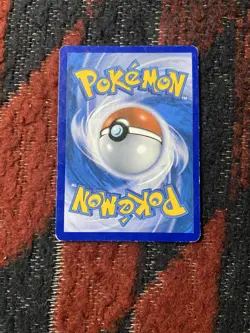 Pokemon TCG Arceus XY116 Black Star Promo Full Art Holo Card 2016 Rare - Image 3