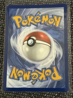 Pokemon TCG Giovanni's Charisma Holo Card 204/165 Scarlet & Violet 151 Series - Image 2