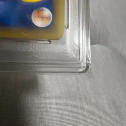 PSA 9 Raichu Holo 113/128 1st Edition Expedition E-Series Japanese Pokemon Card - Image 3