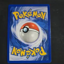 Lt. Surge's Jolteon 28/132 Gym Challenge Non-Holo Rare Vintage Pokemon Card NM - Image 3