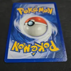 Lt. Surge's Jolteon 28/132 Gym Challenge Non-Holo Rare Vintage Pokemon Card NM - Image 4
