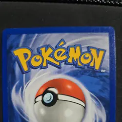 Lt. Surge's Jolteon 28/132 Gym Challenge Non-Holo Rare Vintage Pokemon Card NM - Image 5