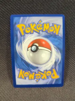 Pokemon TCG Team Rockets Meowth Card 203/182 Destined Rivals Set - Image 2
