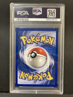 Private Bundle ~ESP~ SPANISH PSA 9 Blastoise Base Set 2/102 Pokemon Card - Image 2