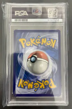 Onix GX 36/68 PSA 10 2019 Hidden Fates Holo | GEM MT | Pokemon Trading Card TCG - Image 2