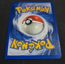 Sabrina’s Haunter 55/132 Gym Challenge Pokemon Card Excellent Condition - Image 4
