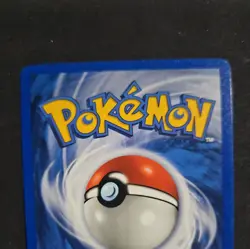 Sabrina’s Haunter 55/132 Gym Challenge Pokemon Card Excellent Condition - Image 5
