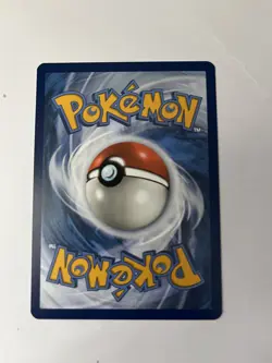 Pokemon TCG Antique Root Fossil Stellar Crown Card 130/142 - NM - Pack Fresh - Image 2