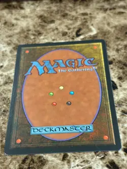 GOBLIN FLOTILLA Magic the Gathering MTG Fallen Empires LP - B - Image 2