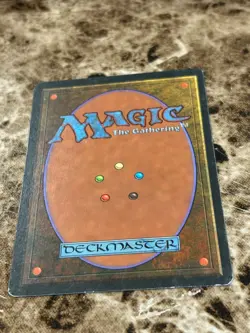 GOBLIN FLOTILLA Magic the Gathering MTG Fallen Empires MP - A - Image 2