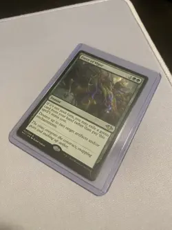 MTG Force of Vigor Modern Horizons 164/254 Regular Rare - Image 1