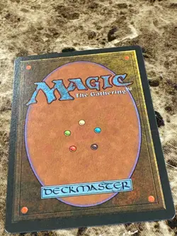 DWARVEN LIEUTENANT Magic the Gathering MTG Fallen Empires LP - C - Image 2