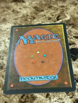 DWARVEN LIEUTENANT Magic the Gathering MTG Fallen Empires LP - B - Image 2