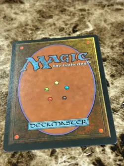 DWARVEN LIEUTENANT Magic the Gathering MTG Fallen Empires LP - A - Image 2