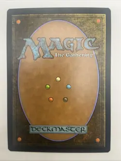 1x Rakdos Carnarium Iconic Masters 2017 Mtg 245 Foil-NM - Image 2