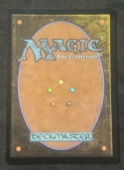 MTG - Blazemire Verge - 329 Borderless Rare - Magic: The Gathering Duskmourn NM - Image 2