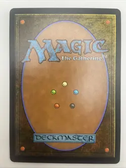 MTG Magic the Gathering Witch's Oven (237/477) Throne of Eldraine LP - Image 2