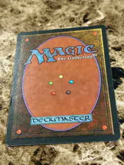 STANDING STONES Magic the Gathering MTG The Dark MP - Image 2