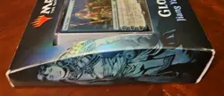 Global Series Jiang Yanggu & Mu Yanling New Sealed Magic Gathering MtG Decks - Image 5