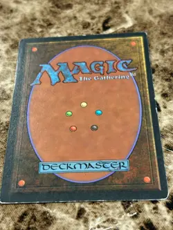 SCARWOOD GOBLINS Magic the Gathering MTG The Dark HP - B - Image 2