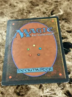 SCARWOOD GOBLINS Magic the Gathering MTG The Dark HP - A - Image 2