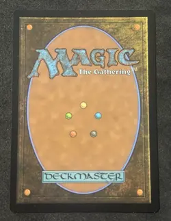 MTG - Gloomlake Verge - 331 Borderless Rare - Magic: The Gathering Duskmourn NM - Image 2