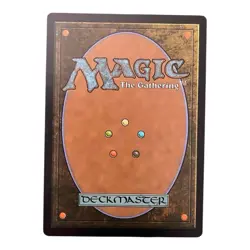 Canal Courier - Conspiracy: Take the Crown #028/221 MTG Magic The Gathering LP - Image 2