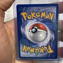 Pokemon Pignite - 4/12 2012 McDonald's Promo NM Pokemon Card Nintendo Near Mint - Image 3
