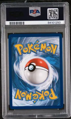 2023 Pokemon Classic Collection Holo CLB EN Professor Oak #25 PSA 10 GEM MINT - Image 2