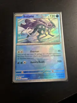 Pokemon Prismatic Evolutions Lot Of 7 Cards - Image 4