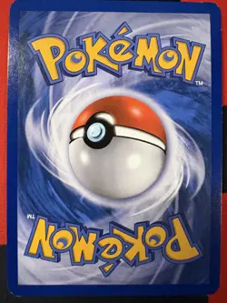 Escape Rope - (Pokemon League) Promo League & Championship Cards 120/135 LP - Image 2