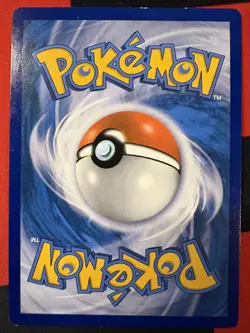 Crushing Hammer - 34/39 (Pokemon League) Promo League & Championship Cards LP - Image 2
