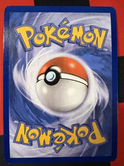 Enhanced Hammer - 94/108 (Pokemon League) Promo League & Championship Cards NM - Image 2