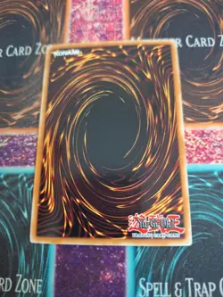 Yugioh Chimeratech Overdragon DP04-EN013 Rare 1st Edition Near Mint - Image 3