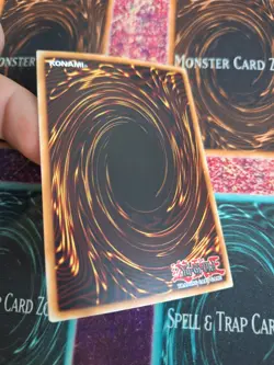 Yugioh Invoked Mechaba SHVA-EN041 Super Rare 1st Edition Near Mint - Image 4