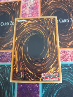Yugioh Chimeratech Rampage Dragon LEDD-ENB29 Ultra Rare 1st Edition Near Mint - Image 3