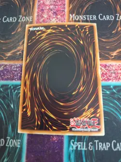Yugioh Mudragon of the Swamp CT15-EN005 Ultra Rare Limited Near Mint - Image 3
