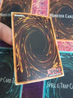 Yugioh Mudragon of the Swamp CT15-EN005 Ultra Rare Limited Near Mint - Image 4