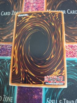 Yugioh Drowning Mirror Force MP17-EN041 Secret Rare 1st Edition Near Mint - Image 3