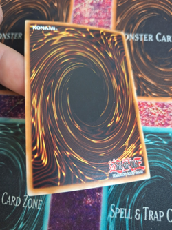 Yugioh Drowning Mirror Force MP17-EN041 Secret Rare 1st Edition Near Mint - Image 4