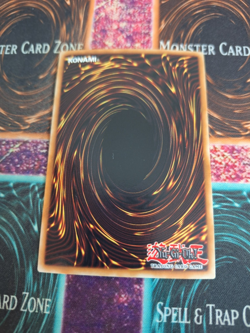Yugioh Pair Cycroid DRLG-EN019 Super Rare 1st Edition Near Mint - Image 3