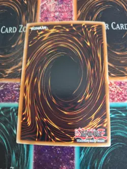 Yugioh Monster Gate DUSA-EN055 Ultra Rare 1st Edition Near Mint - Image 3