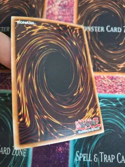 Yugioh Monster Gate DUSA-EN055 Ultra Rare 1st Edition Near Mint - Image 4
