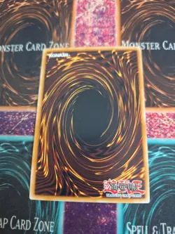 Yugioh Ronintoadin TSHD-EN033 Common 1st Edition Near Mint - Image 3