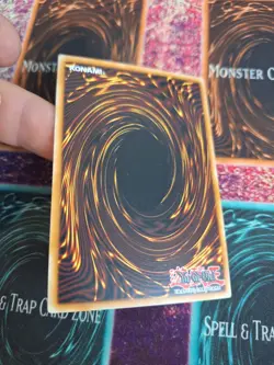 Yugioh Ronintoadin TSHD-EN033 Common 1st Edition Near Mint - Image 4