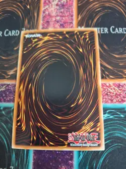 Yugioh Blackwing - Gofu the Vague Shadow TDIL-EN013 Common 1st Edition Near Mint - Image 3