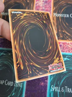 Yugioh Blackwing - Gofu the Vague Shadow TDIL-EN013 Common 1st Edition Near Mint - Image 4