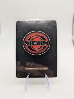 Chaotic Card : Ribbian ZOTH Super Rare Creature Zenith Of The Hive - Image 2