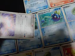 Pokemon Card Constructed Deck Promo Non Holo x13 Latias EX 012/019 etc #16 - Image 2