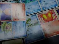 Pokemon Card Constructed Deck Promo Non Holo x13 Latias EX 012/019 etc #16 - Image 3